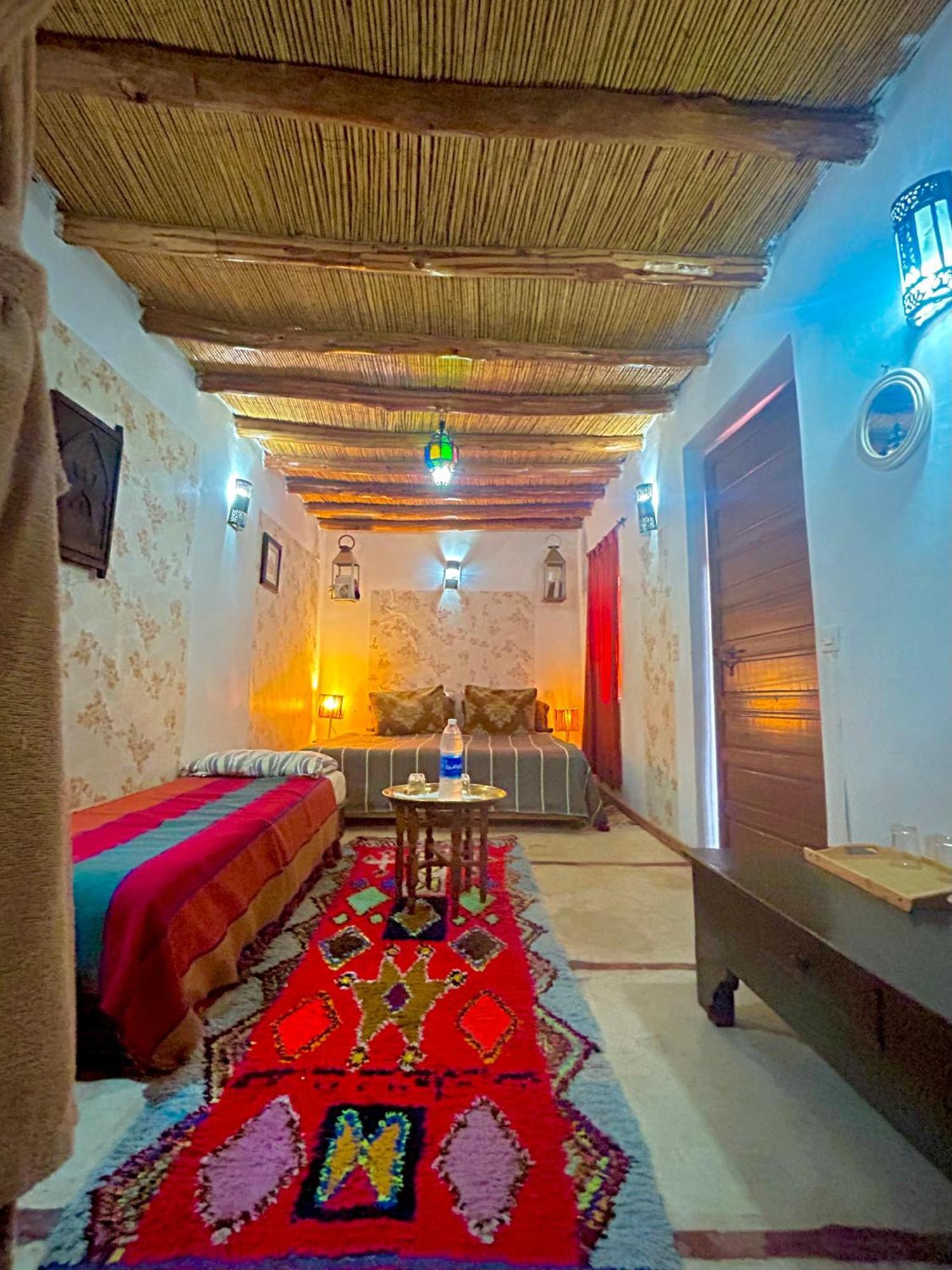 Riad Alamine Marrákes Kültér fotó